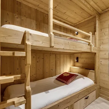 Aux Pieds - 4 Pers. Val-d'Isere